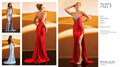Rachel Allan Style 71273