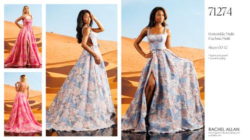 Rachel Allan Style 71274