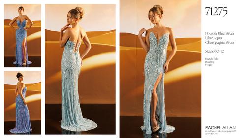 Rachel Allan Style 71275