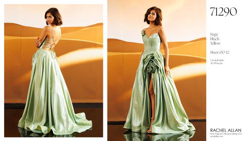 Rachel Allan Style 71290