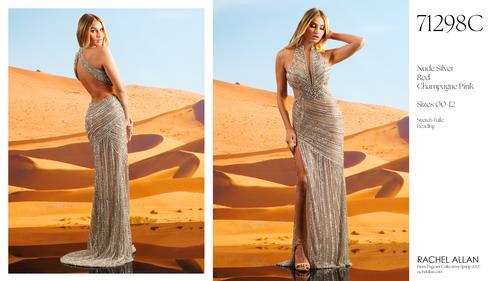 Rachel Allan Style 71298C
