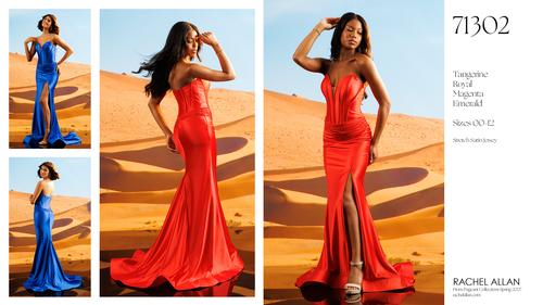 Rachel Allan Style 71302