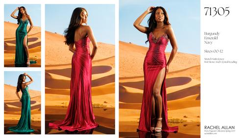 Rachel Allan Style 71305