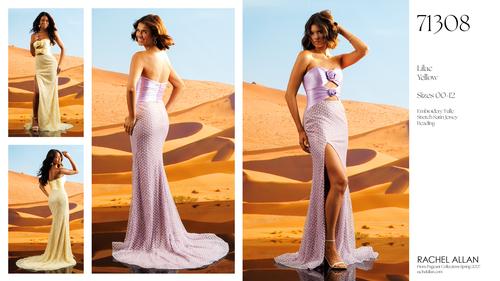 Rachel Allan Style 71308