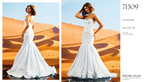 Rachel Allan Style 71309