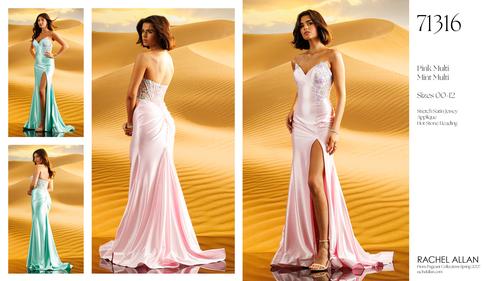 Rachel Allan Style 71316