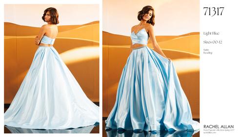 Rachel Allan Style 71317