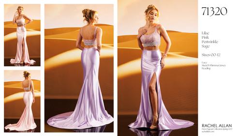 Rachel Allan Style 71320