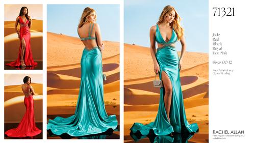 Rachel Allan Style 71321