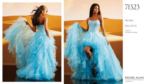 Rachel Allan Style 71323