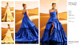 Rachel Allan Style 71342
