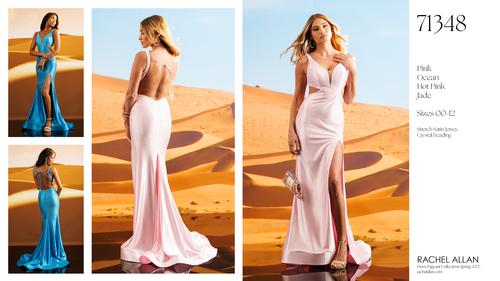 Rachel Allan Style 71348