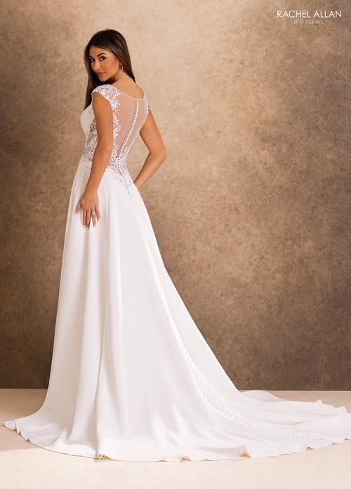 Rachel Allan Style RB4250