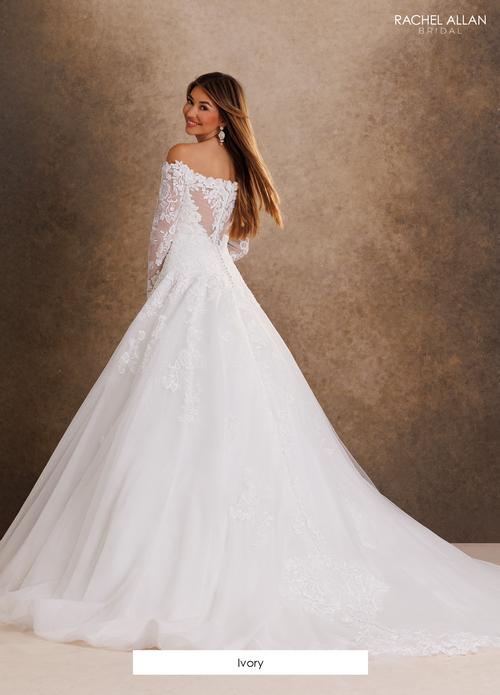 Rachel Allan Style RB4252