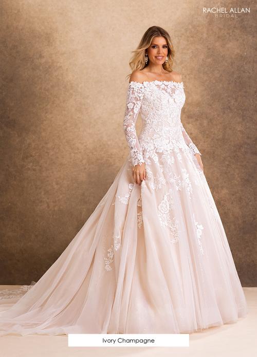 Rachel Allan Style RB4252
