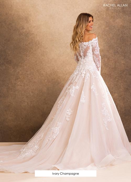 Rachel Allan Style RB4252