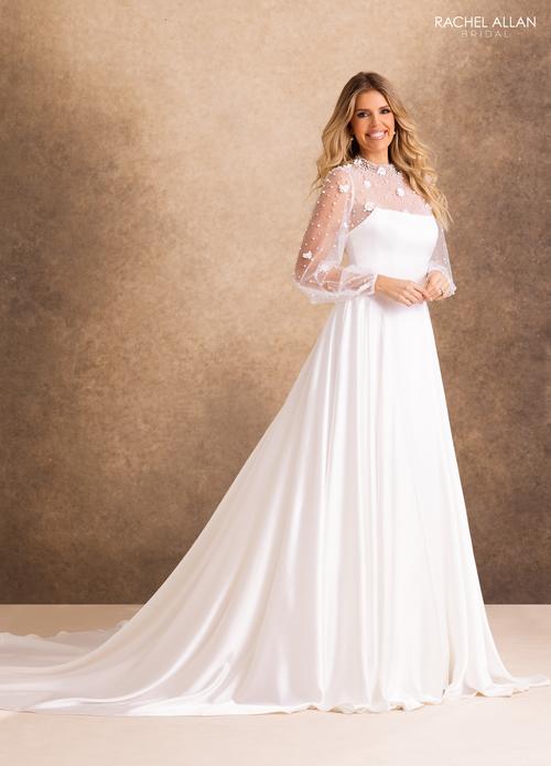 Rachel Allan Style RB4256