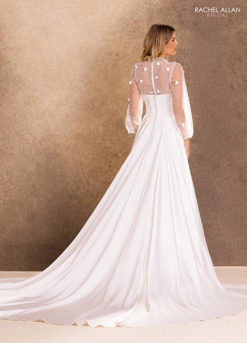 Rachel Allan Style RB4256