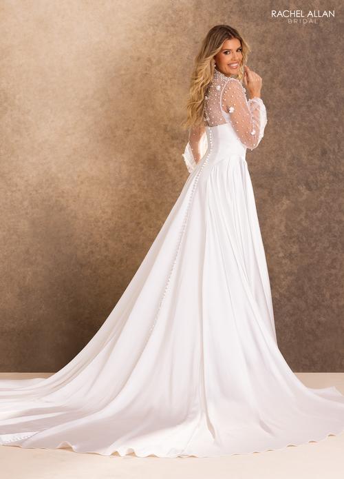 Rachel Allan Style RB4256