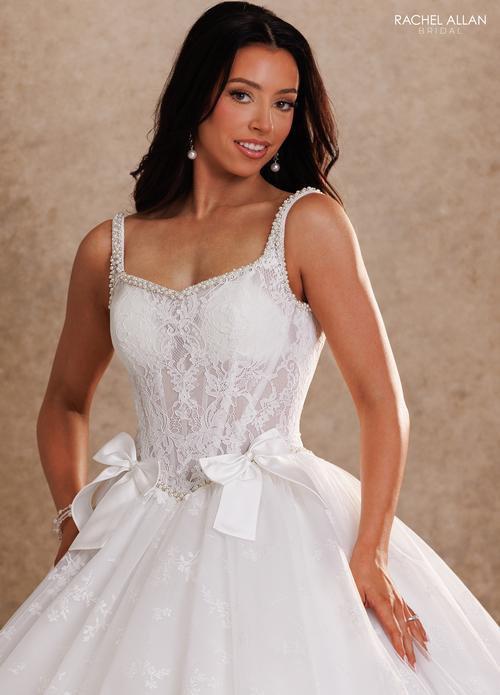 Rachel Allan Style RB6207