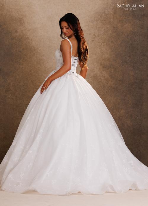 Rachel Allan Style RB6207