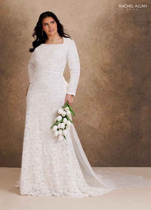 Rachel Allan Style RB7031
