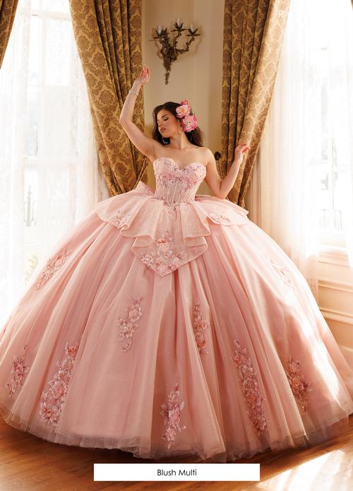 Rachel Allan Style RQ1190