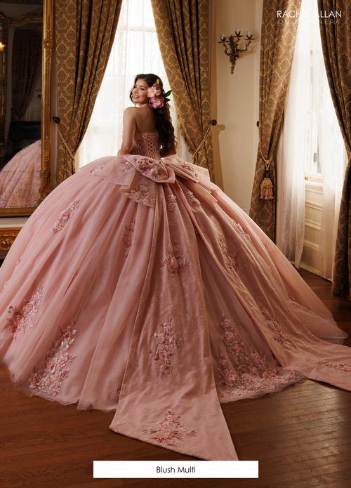 Rachel Allan Style RQ1190