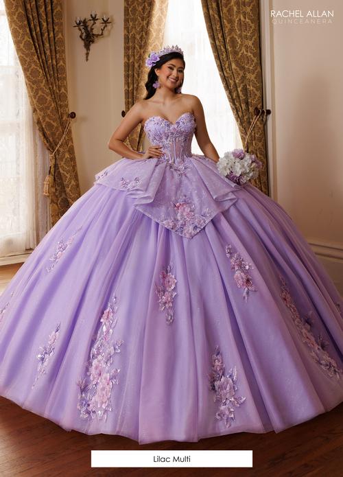 Rachel Allan Style RQ1190