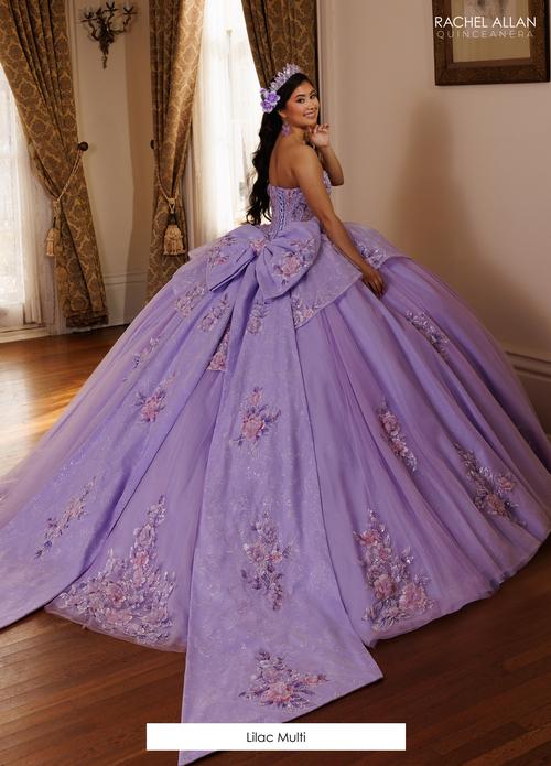 Rachel Allan Style RQ1190