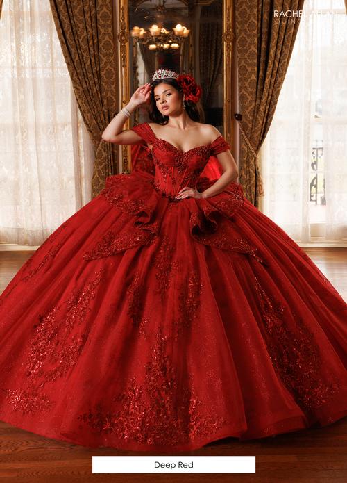 Rachel Allan Style RQ1191