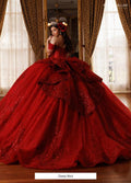 Rachel Allan Style RQ1191