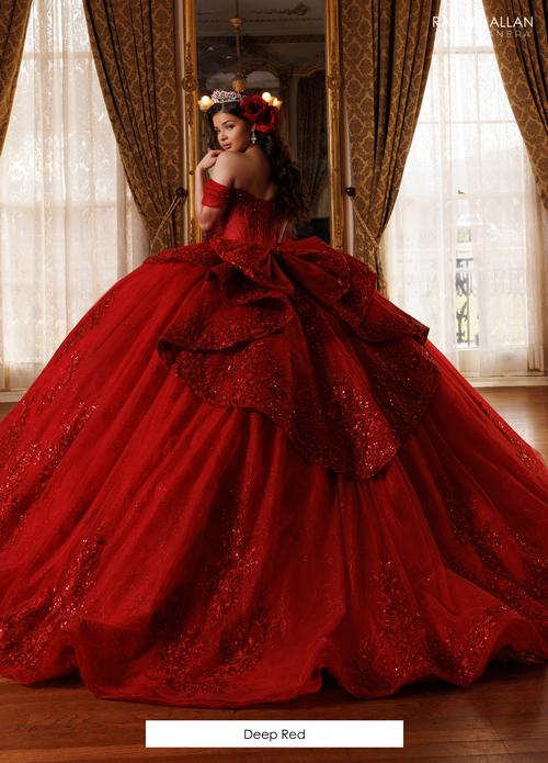 Rachel Allan Style RQ1191