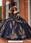 Rachel Allan Style RQ1191