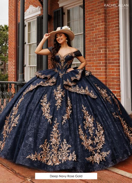 Rachel Allan Style RQ1191