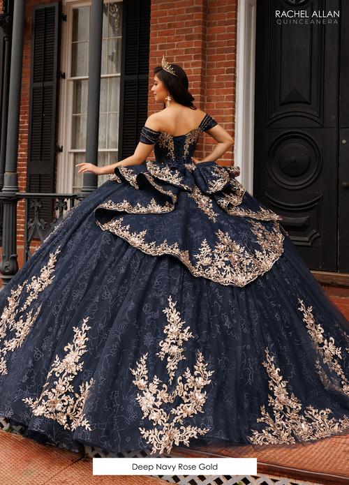 Rachel Allan Style RQ1191