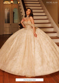 Rachel Allan Style RQ1192