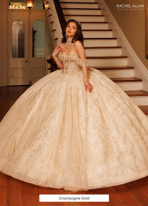 Rachel Allan Style RQ1192
