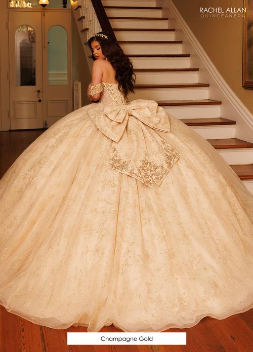 Rachel Allan Style RQ1192