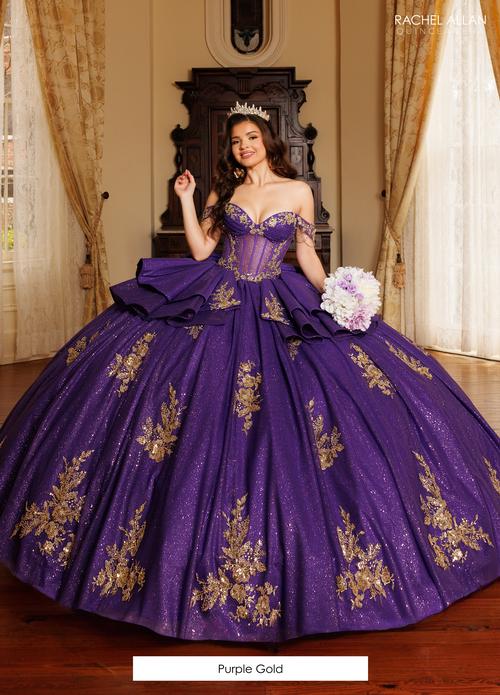 Rachel Allan Style RQ1194