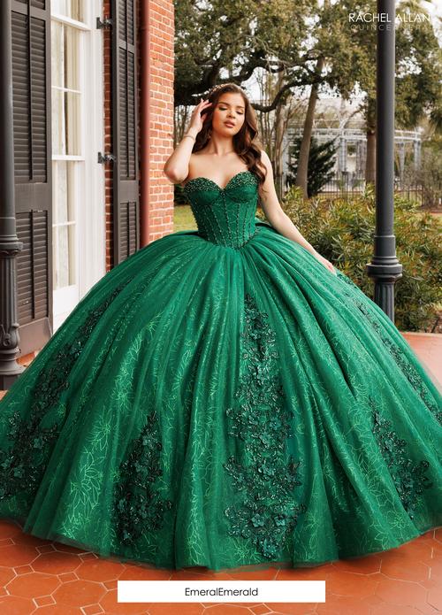 Rachel Allan Style RQ1195