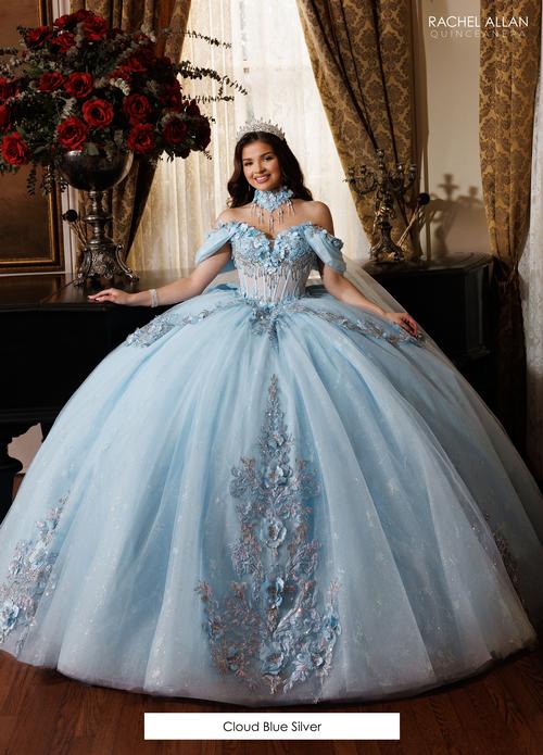 Rachel Allan Style RQ1196