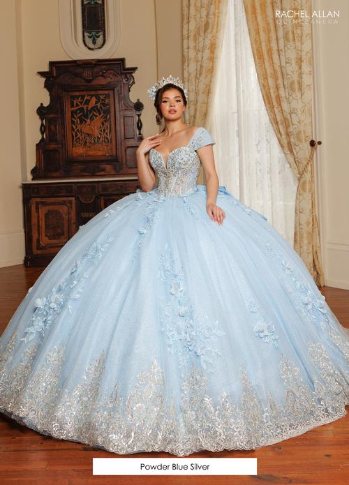 Rachel Allan Style RQ3180