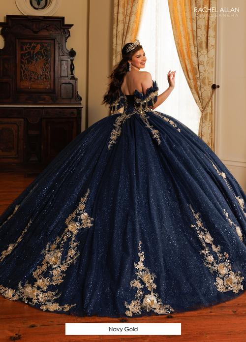 Rachel Allan Style RQ3181