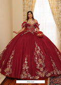 Rachel Allan Style RQ3181