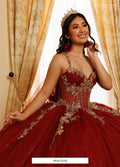 Rachel Allan Style RQ3181