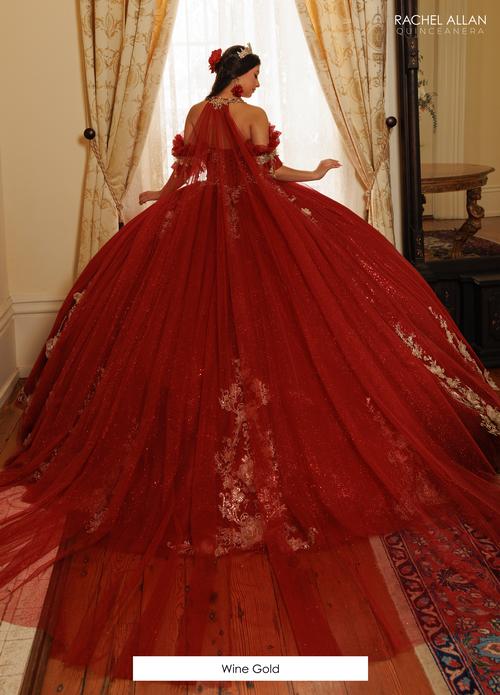 Rachel Allan Style RQ3181