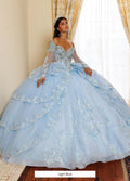 Rachel Allan Style RQ3182