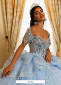 Rachel Allan Style RQ3182