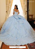 Rachel Allan Style RQ3182
